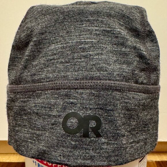 Outdoor Research Merino Beanie - Picture 1 of 2